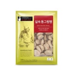쉐프초이스 실속 동그랑땡 1kg 1팩 : 신세계푸드 본사직영몰