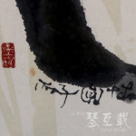 원성스님의 동자 : 금호재갤러리