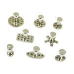 차체 페인트 없는 덴트 수리 도구, 차가운 풀러 , 리프터 : 행복가득가게