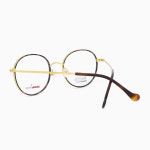 모노디자인 안경테 남자여자 콤비 메탈 국산안경 MT088-S11 : 네오비젼