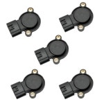 Shift Forhonda FTVSE002 06380-HN2-305 Throttle Position Sensor 38800-HN2-000 : 바이셀투투