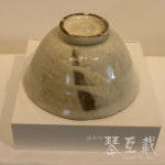 신정희 분인다완 : 금호재갤러리