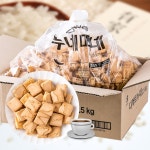 인간사료 누네띠네 2.5kg 디저트 과자 : 존맛천국