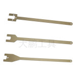 DPTOOL 비스 클러치 906 라디에이터 424 2PCS Rover 4 36mm F8013 2 : 대항해