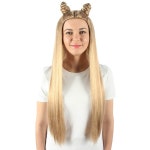 Wigs2 you 성인 여성용 가발 H5817 블론드 위그 : MONSTERS STORE