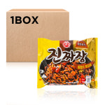 오뚜기 진짜장 135g 32입 : 비플리마켓