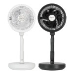 파세코 접이식 선풍기 BLDC 서큘레이터 아리아 PCF-MSF1100 : 이스트코퍼레이션