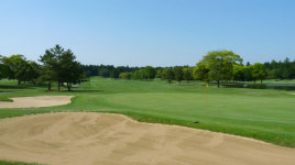 [이바라키 골프 투어] 카스미가우라 골프클럽 18홀 라운딩 (왕복 픽업 선택가능) : 주식회사 덕아웃