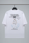 2025S/s Daily Casual - Vintagr 서핑 반팔티 06 : 한결처럼