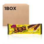 아름푸드 커플크런치 초코바 18g 100입 : 비플리마켓