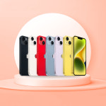 애플 아이폰 14 128GB 공기계 중고폰 색상랜덤 : 넥스트폰nextphone