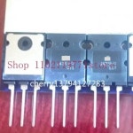 1쌍 J4315-O J4215-O TO-264 신규 : 십구구플렉스