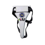 새로운 성인 태권도 가드 가죽 TKD 보호대 가랑이 가드 Jockstrap 서포터 운동 보호 : 제이나인 스타일