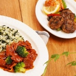 양많은 냉동도시락 도시락 정기배송 직장인 점심 배달 단백질 고기고기 5종 : 얌쿡 맛있는 다이어트 식단