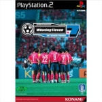 PS2/플스2 위닝 일레븐 7 인터내셔널 한글판 메뉴얼O B급 : 영게임스토어