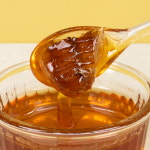 천연 벌꿀 [ 장수 성암마을 토종꿀 500g ] 색과 향이 다른 천연꿀 : 싸리재