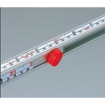 신와 측정 (Shinwa Sokutei) 3 배척 노비 조 양방향 식 C 12 척 병용 눈금 65163 : comfoshop