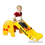 쿠쿠토이즈 기린미끄럼틀 실내놀이시설 어린이놀이터 : 유토피아스토리