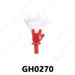 블록 GH0271 GH0276 액션 GH0274 G0135 GH0269 가능 완구와 GH0273 XINH GH0275 호환 부품 GH0272 GH0270 G0135 : 해설집 평화