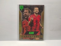 263 Harry Kane FC Bayern München  Unbeatable Panini Top Class2025 축구카드 : 캠핑토이