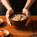 현풍할매 외손자집 곰탕 한우 밀키트 한우사골 간편식 보양식 : 곰미당