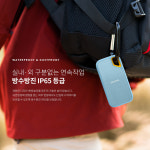 샌디스크 외장SSD 8테라 8TB 익스트림 포터블 SSDE61 대용량 고성능 : 주식회사 피아이디