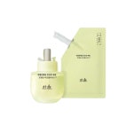 1+1 한율 보들은행잎 모공핏 세럼 40ml 본품+리필 세트 (총 80ml) : 소미컴퍼니