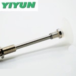 버퍼 진공 패드 ZPT20UNK10-06-A10 ZPT25UNK20-06-A10 ZPT32UNK30-06-A10 ZPT10UNK40-06-A10 ZPT10UNK50-06-A10 진 : 삼십구플렉스