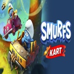 [PC스팀/코드] 스머프 카트 Smurfs Kart/ 우회X, 나라변경X : 곰돌이네 게임상자