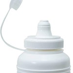미즈노 (MIZUNO) 오리지널 스퀴즈 병 1L 1000ml 자동 개폐 밸브 36JYA01001 수통 스포츠 : aispeed