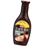 쵸코렛시럽 530G/서강 : 두드림 퍼니