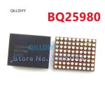 3Pcs 충전 IC BQ25980 : 누누마켓8