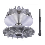 Can Am 매버릭 X3 RR 전용 AP03 주 클러치 교체, 420280461 X3 195HP 420280725 풀러 포함 : 식스유니버스샵