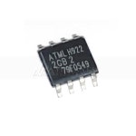 SMD SOP8 B 버전 오리지널 AT24C1024BN-SH25-T SH-T 2GB 2GB1 2GB2 로트당 10 개 : 삼십칠플렉스