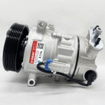 뷰익 엑셀 GT 리갈 9046543 13313010 13271264 용 컨디셔너 압축기 : banamoly9