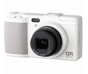 리코 grd4 white edition : 닥스카메라