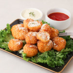 [개성식당] 통통새우볼 1kg (20g X 50개) : 개성방앗간