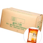 찹쌀 4KG/월드그린/국산 BOX (5) : 두드림 퍼니