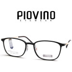 안경원직접배송 3094 피오비노 티타늄안경테 가벼운 뿔테안경 울템 남자안경테 이안옵틱 : 스마트안경원