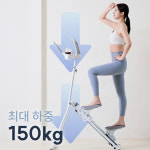 핏에이블 천국의 계단 스텝메이트 스텝밀 스텝퍼 클라이머 가정용 하체 운동 기구 오르기 : 핏에이블 코리아