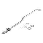 예초기 데크 교체 부품 모델 2042LS 또는 YTH2240 과 같은 라이딩 기계와 호환 필요한 모든 도구 포함 : 삼십구플렉스