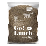 테비 고런치 버전2 고양이사료 전연령, 1kg, 1개 : 멍멍스타