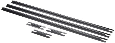 SHIMANO(시마노) 전장품와이어 하네스 SM-EWC2-L 코드 커버 Di2 블랙 ISMEWC2L 20 x 20 x 20 cm : aispeed
