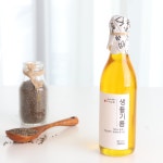 미식상회 들기름 저온압착들기름 들기름효능 대용량 350ml : 미식상회