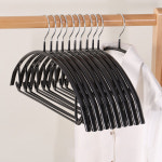 에코밍글 어깨뿔방지 논슬립 옷걸이 : 제이앤초이