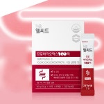 더오름 웰씨드 프로바이오틱스 100억 2g x 30포 리뉴얼 : 스킨셀러