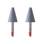 고무 교체 펜슬 팁 고감도 스크린 스타일러스 가능한 화웨이 아너 매직 2 4 : 누누마켓8