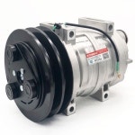 클러치가 있는 A/C 컴프레서 TM21 2GR 12v 43557240 10356393 : banamoly9