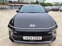 [성남/주말] 소나타 디엣지 24년 가솔린 5인승 기본자차 : 월렌트 전문 토마토렌터카