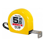 타지마 줄자 H2555 수동 줄자 H25-55 5.5m : MS공구마트